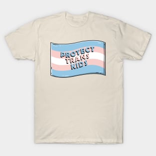 Protect Trans Kids T-Shirt